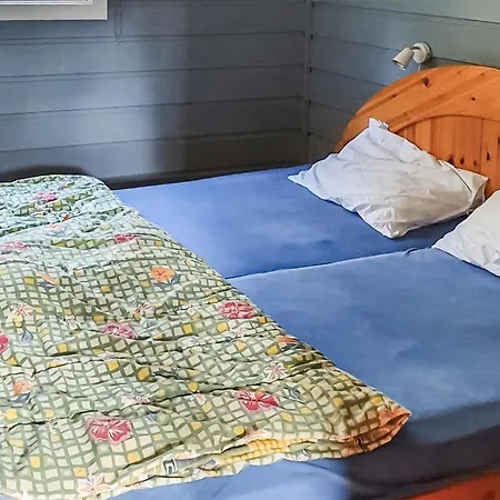 4 Bedroom Beautiful In Kongshavn Skare (Aust-Agder)