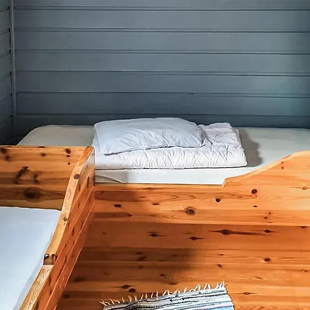 Ferienhaus 4 Bedroom Beautiful In Kongshavn Skare (Aust-Agder)
